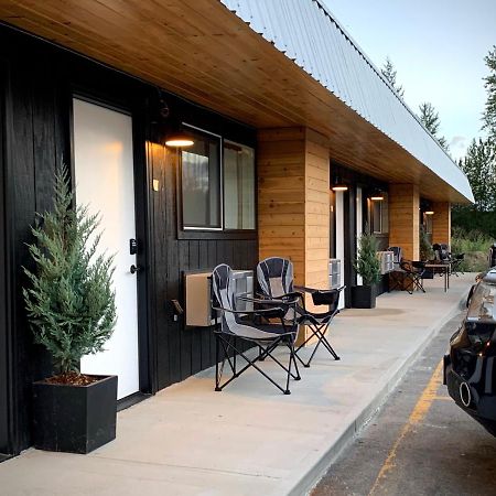 Outdoors Inn Сандпойнт Екстериор снимка