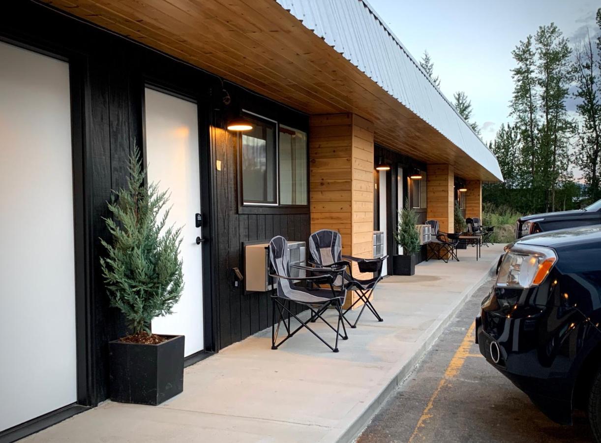 Outdoors Inn Сандпойнт Екстериор снимка