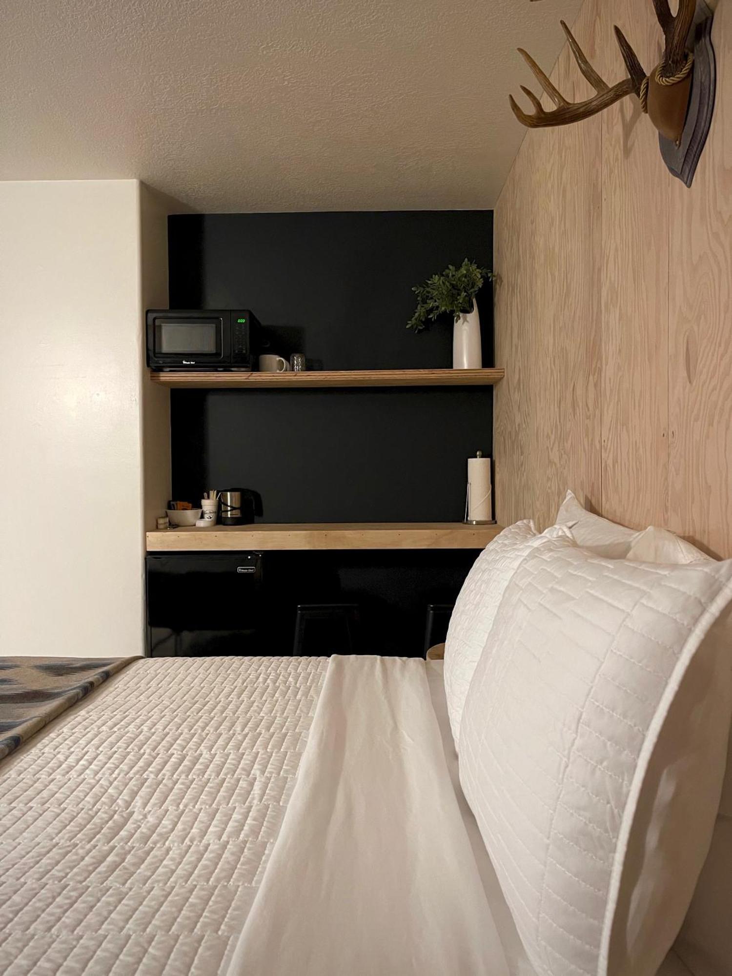 Outdoors Inn Сандпойнт Екстериор снимка